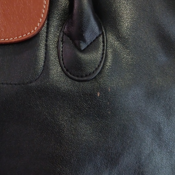 PERRY ELLIS CAREER BAG - Picture 3 of 10